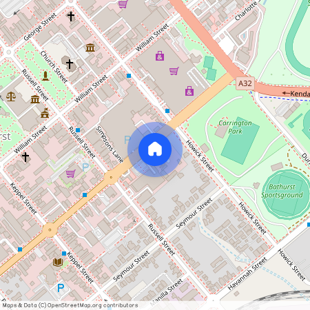 54 Bentinck Street, 2795, Bathurst Nsw