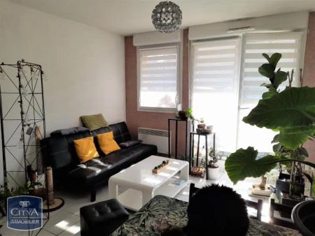 Appartement à louer 2 pièces 46.53m² - Photo 5