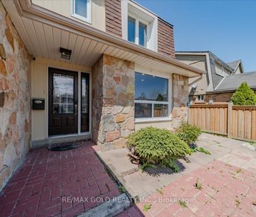 For Lease - 18 Markham Street, Brampton, Ontario - Photo 4