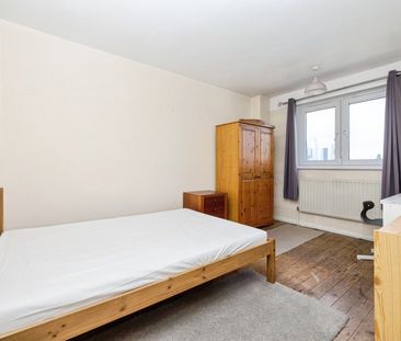 3 Bed Maisonette, Cambridge Heath Road, E1 - Photo 6