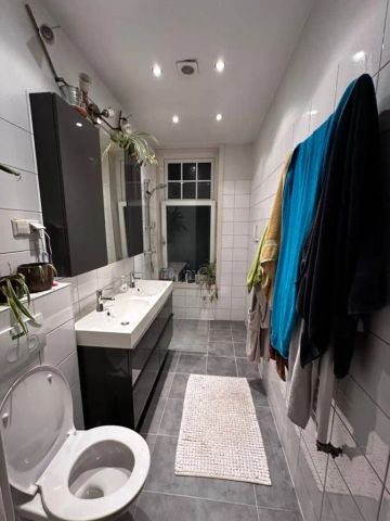 Chambre meublée Delfgauwseweg, Delft - À louer - Foto 3