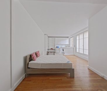 STUDIO A LOUER - PARIS 18EME ARRONDISSEMENT Grandes Carrieres 9 - 4... - Photo 2
