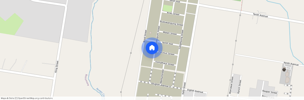 125 Horologium Rd, NSW 2179, Austral