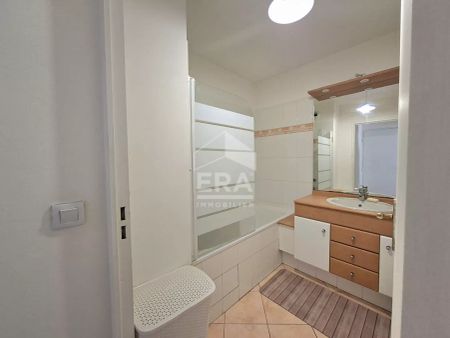 Charmant appartement à Saint-Maurice ? lumineux, calme et idéalement situé! - Photo 4