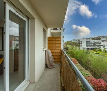 Location Appartement 2 pièces Meublé 44m² STE GENEVIEVE DES BOIS 91700 - Photo 2