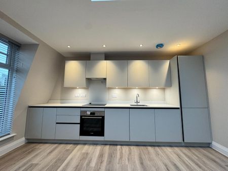 2 bedroom apartment to rent - Photo 4