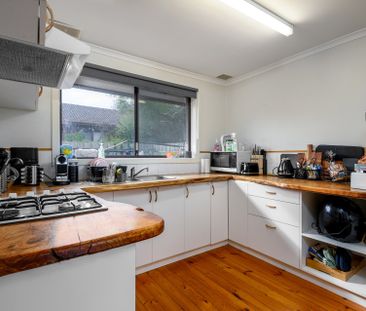 Stylish 2 bedroom - Photo 5