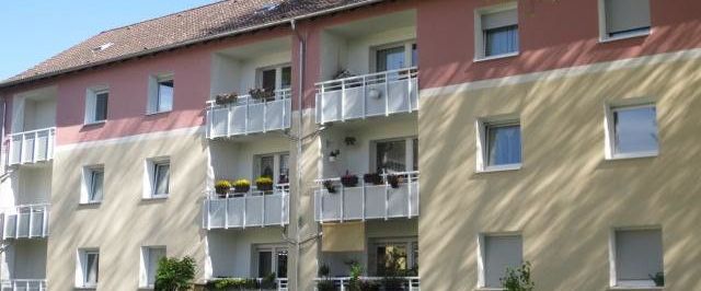 Ihre neue Wohnung: ansprechende 2-Zimmer-Wohnung - Foto 1