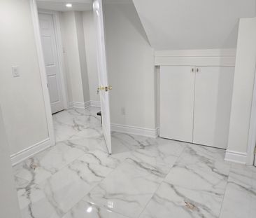 For Lease - 918 Islington (Bsmnt) Avenue, Toronto, Ontario - Photo 1