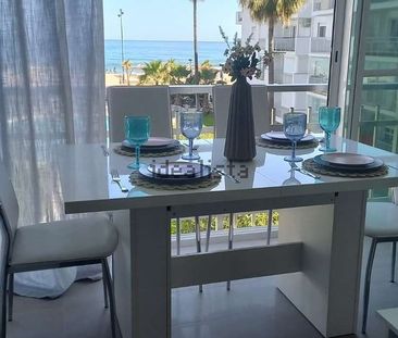 Alquiler de piso en Paseo Marítimo Rey de España - Photo 6