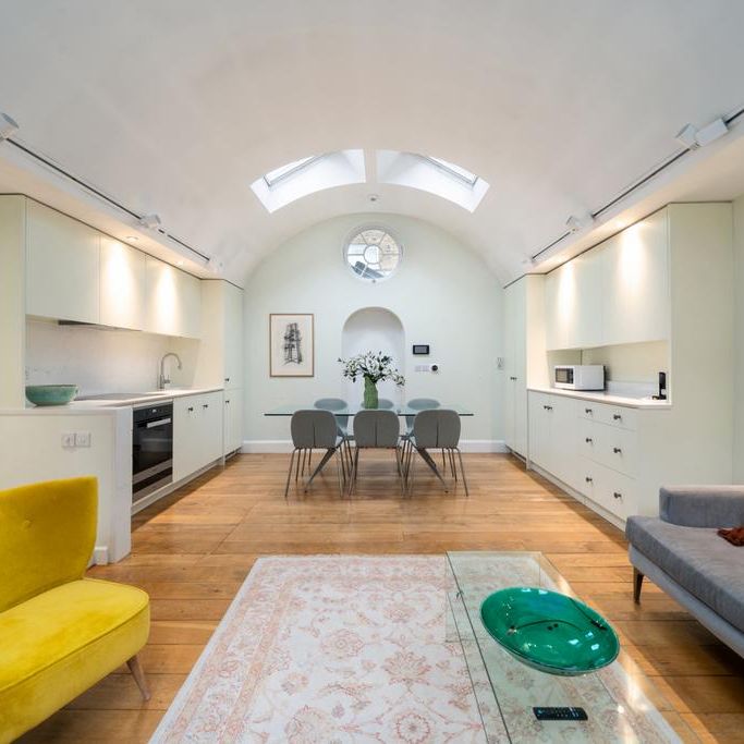 3 bedroom terraced house to rent - Photo 1