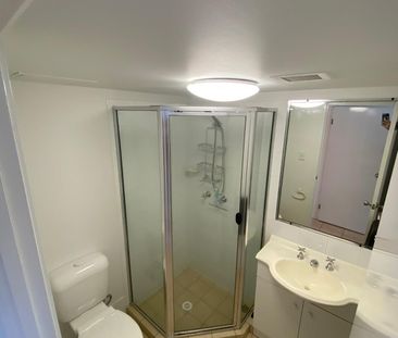 Room With Private Bathroom at Nexus Student Accommodation - Photo 5
