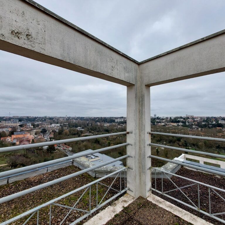 LOCATION APPARTEMENT T3, POITIERS, CENTRE-VILLE - Photo 1