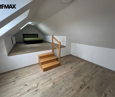 Pronájem bytu 4+kk 129 m² - Fotografie 4