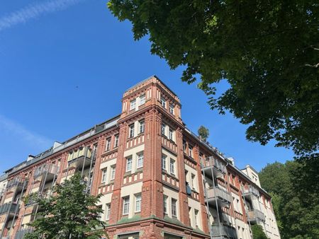 Kapellenberg • 4-Raum Wohnung • zwei Balkone • zur Miete • Wanne&Dusche • schnell sein lohnt sich - Photo 4