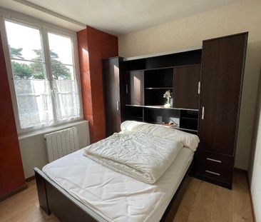 Location Appartement 2 pièces 38m² ST MICHEL CHEF CHEF 44730 - Photo 3