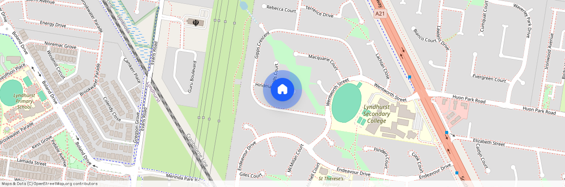 10 Hindmarsh Court, Vic 3977, Cranbourne North