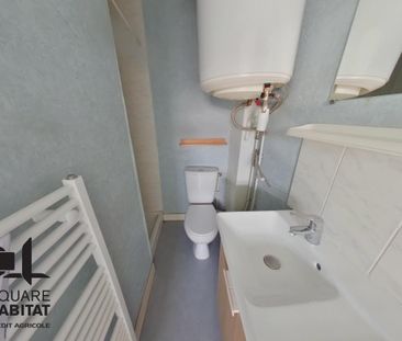 Location Appartement 1 pièce 11m² TOURS 37000 - Photo 3