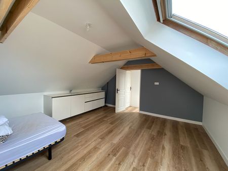 à louer Maison 5 chambres MILIZAC - Photo 2