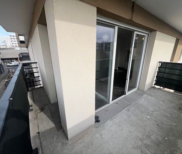 Bezons - Centre - 3 pièces - 58,55 m2 - Photo 6
