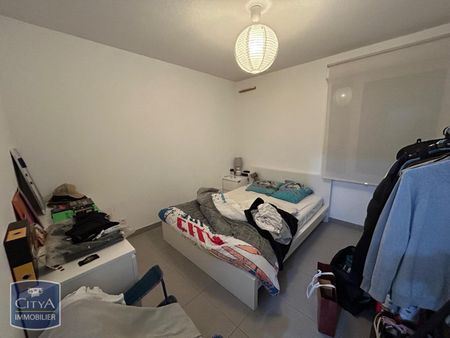 Location Appartement 2 pièces 38m² AVIGNON 84000 - Photo 3