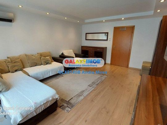 Inchiriere apartament 3 camere Unirii Octavian Goga LOC PARCARE - Photo 1