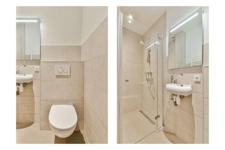 Appartement te huur: Fahrenheitsingel 111 1097 NX Amsterdam - Foto 4