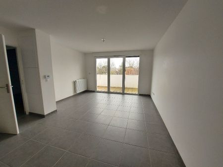 APPARTEMENT T2 45M - Photo 5