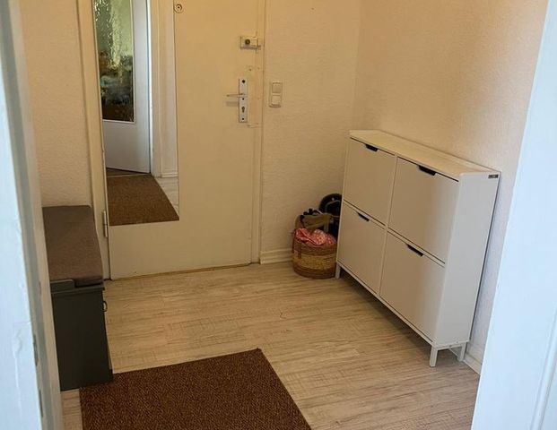 Wohnung in Bochum Riemke - Photo 1
