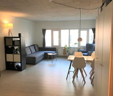 Agtrupvej 2B, 1. th. 6000 Kolding – Bolig nær centrum - Foto 2