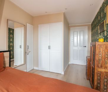 Lodewijk Tripstraat 15-3, Frederik Hendrikbuurt-Noord, 1052ER, Amst... - Photo 5