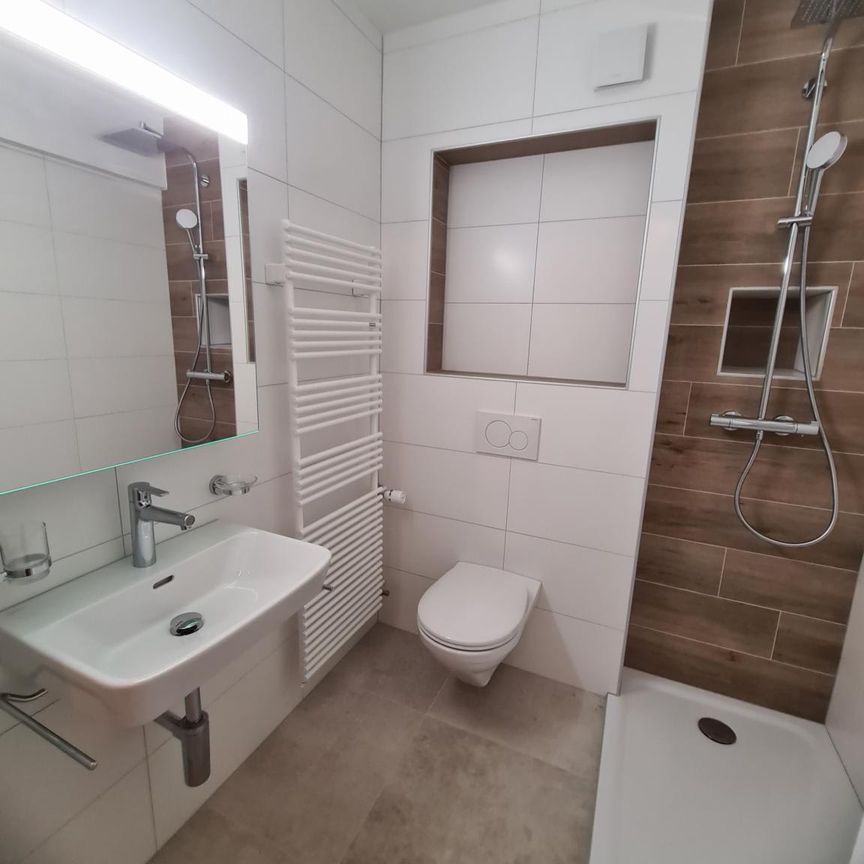 3 Zimmer, 58 m² - Foto 1