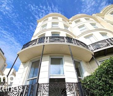 Marine Parade, Brighton, BN2 - Photo 1