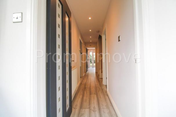 4 bedroom semi-detached house to rent - Photo 1