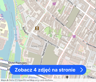 Śliczne mieszkanko w samym Centrum - Zdjęcie 1