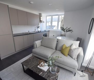 1 bedroom flat to rent - Photo 2