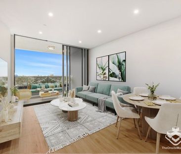 8th Floor, Stunning 1 bed 1 bath unit! - Photo 3