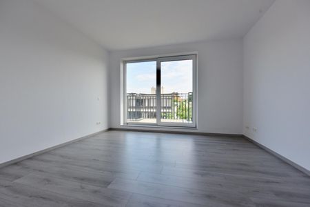 Bel-etage te huur in Eeklo - foto 3