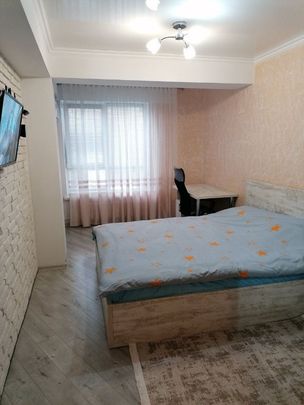 Garsoniera de inchiriat in zona Drumul Taberei - Fotografie 1