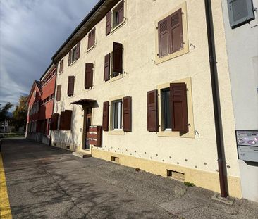 3.5 Zimmer, EG - Photo 6