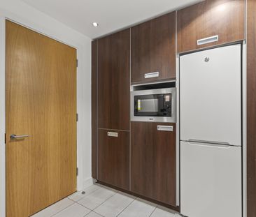 Pulse Apartments, Lymington Road, London NW6 - Photo 3