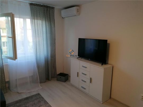 Apartament 1 Camera Totul NOU Iulius Mall - Photo 1