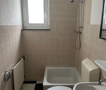 Helle 1-Zimmer-Wohnung in Schwelm - Ideal für Studenten! - Photo 4