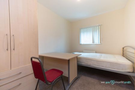 6 bedroom house share to rent - Photo 2