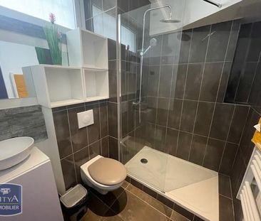 Location Appartement 1 pièce 30m² NICE 06000 - Photo 5