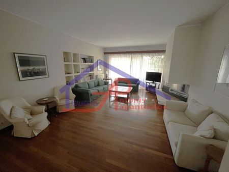 Διαμέρισμα για ενοικίαση Λόφος Βελισσαρίου - Λούτσα (Ιωάννινα) - Φωτογραφία 3