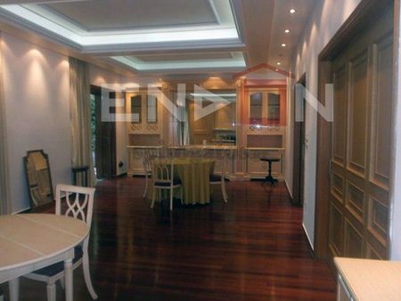 Διαμέρισμα για ενοικίαση Πολιτεία (Κηφισιά) - Φωτογραφία 3