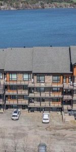 Magnifique condo sur le lac william - Photo 4