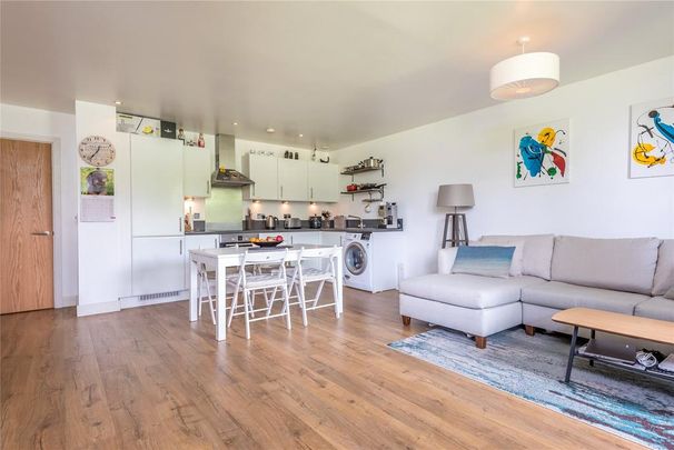 1 bedroom apartment to rent - Photo 1