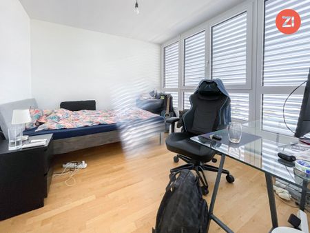 Tolle Penthouse DG-Wohnung in Linz Urfahr - unbefristetes Mietverhältnis - Photo 4